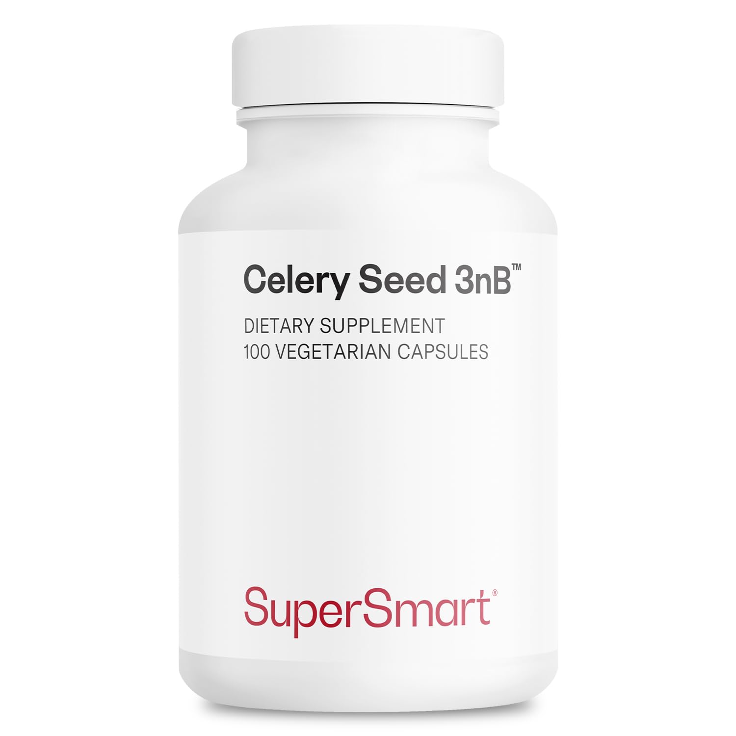Amazon.com: Supersmart - Celery3nb 150mg per Day (Patented